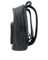 Josh Mochila, vista inferior